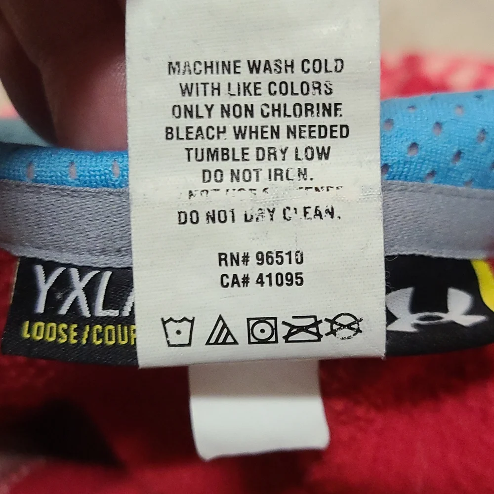 Under Armour under armour